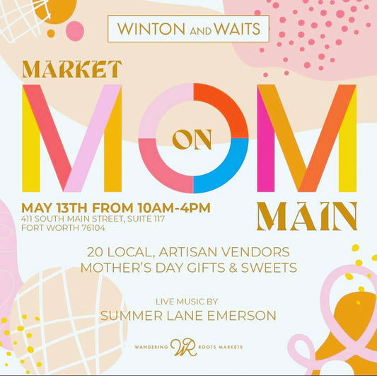Market on Main