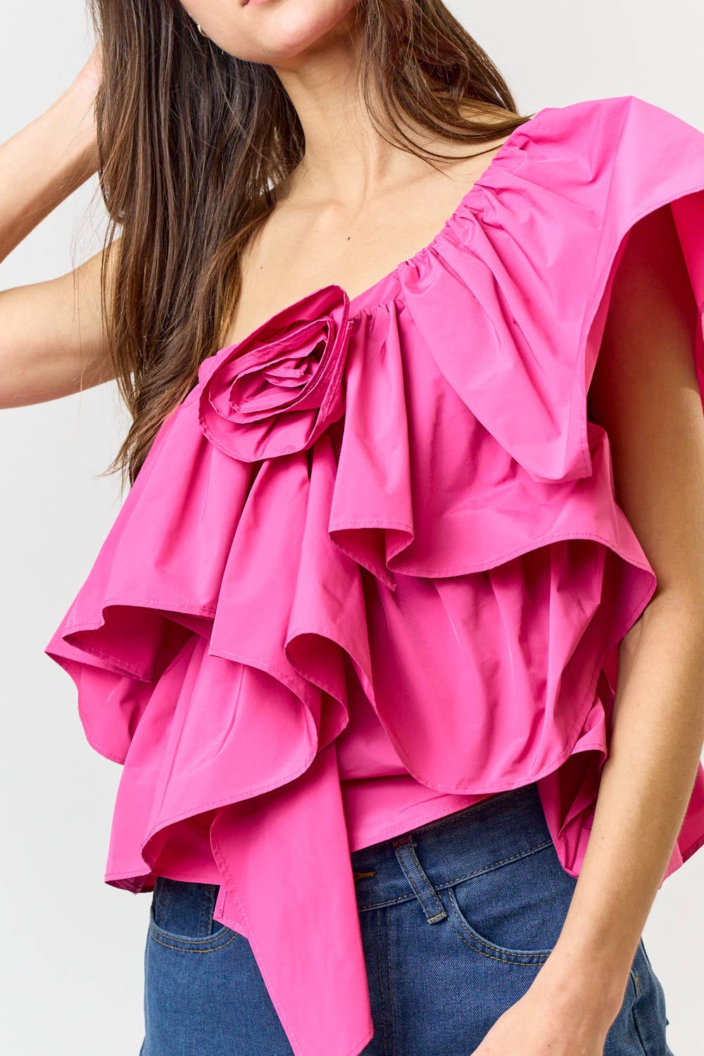 The Final Rose Top