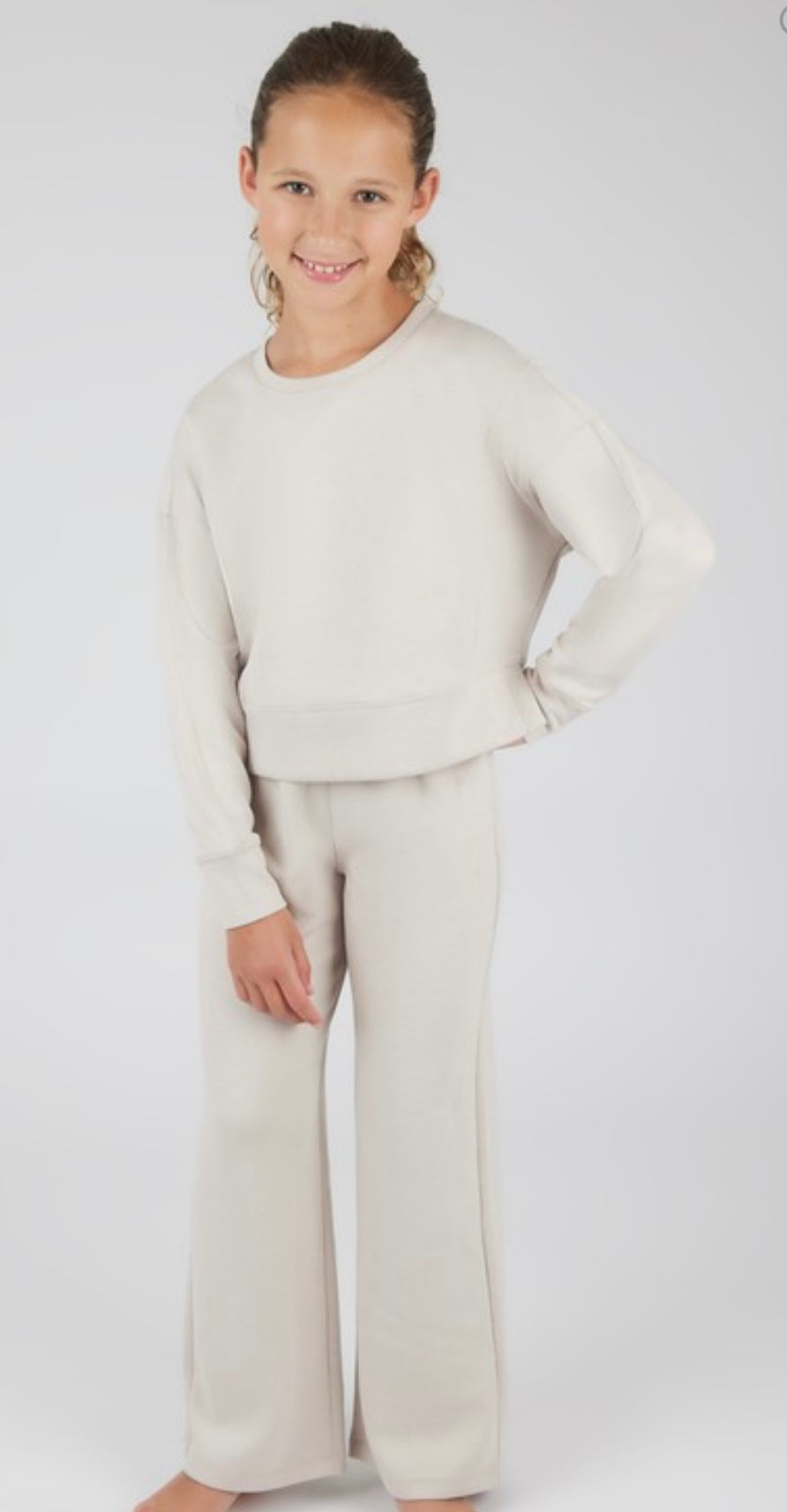 Tween Free to Be Comfort Sets (3 Color Options)