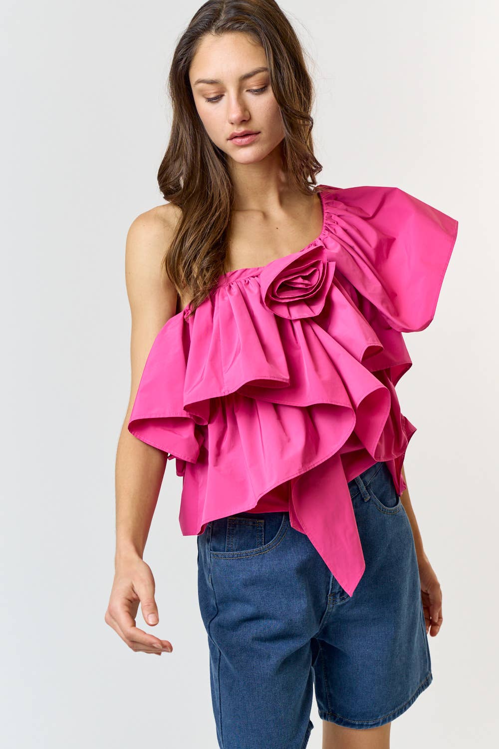 The Final Rose Top