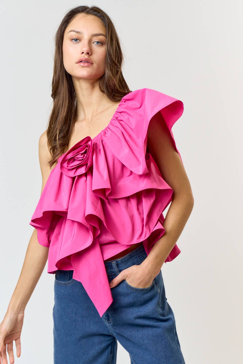 The Final Rose Top