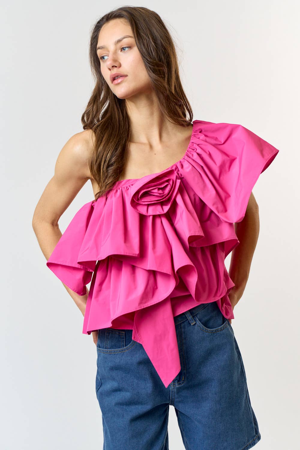 The Final Rose Top