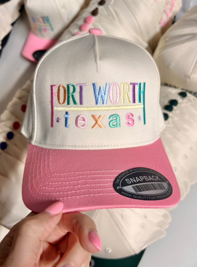 Hats
