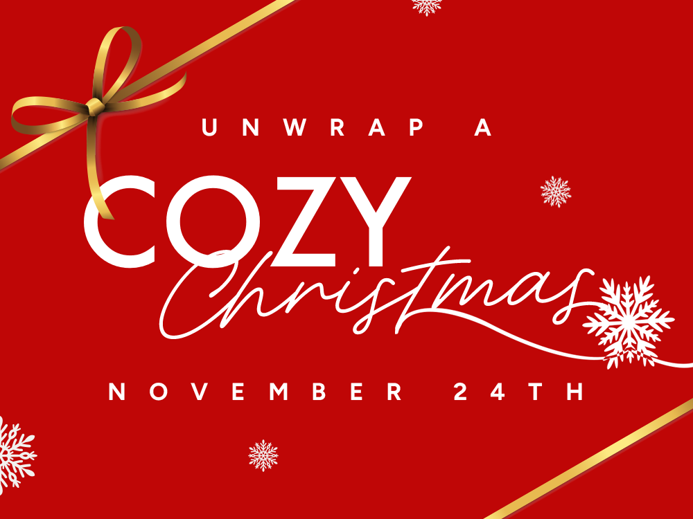 Cozy Christmas