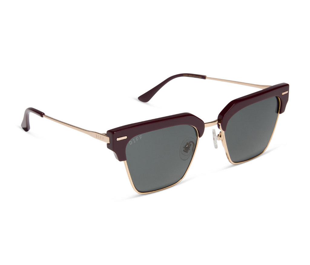 Capri Diff Sunglasses (2 colors)