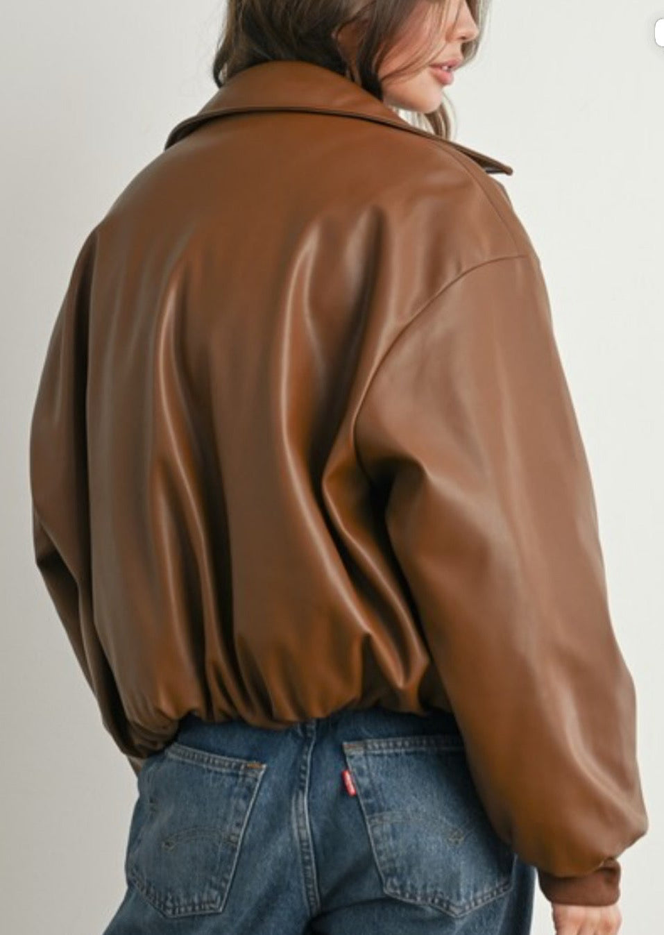 Deep Woods Bomber Jacket