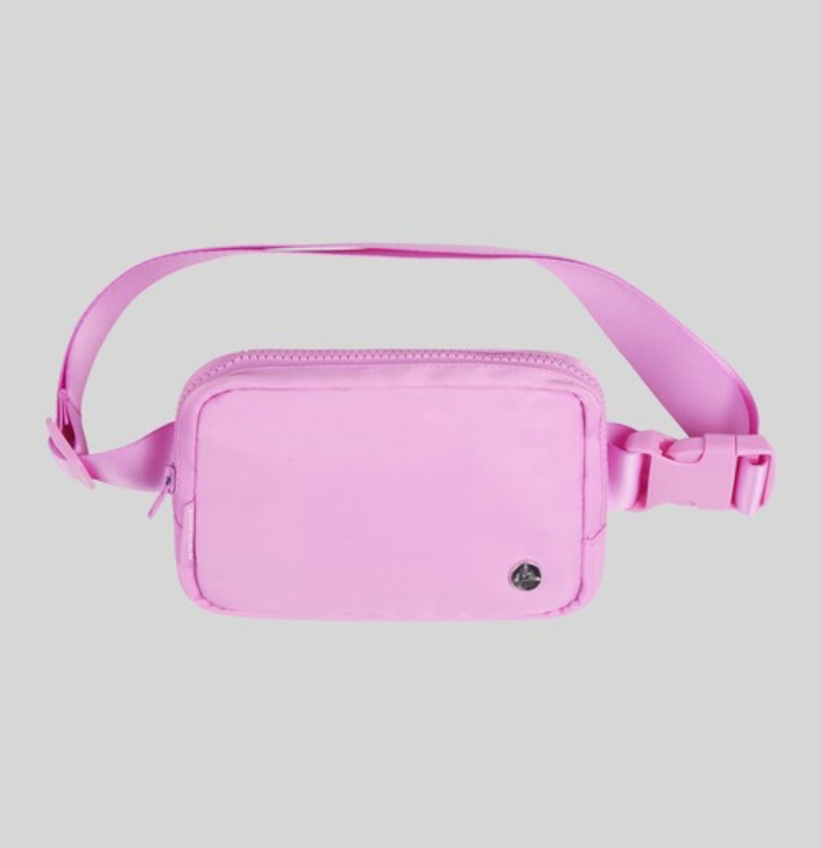 Tween Free to Be Belt Bag