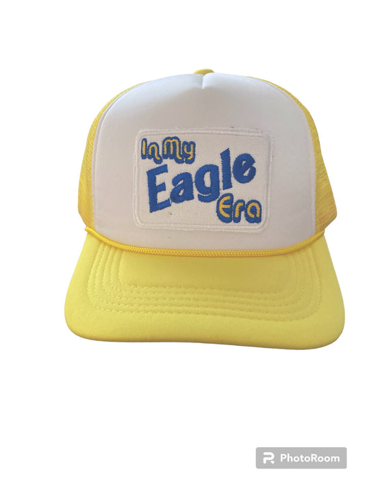 Eagles Hats