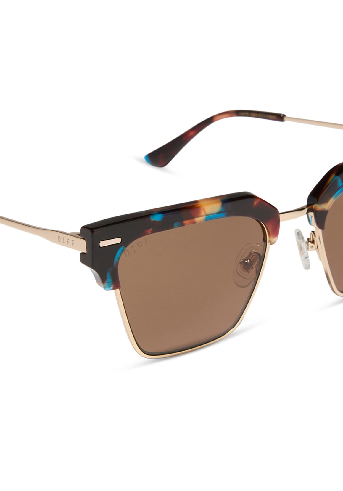 Capri Diff Sunglasses (2 colors)