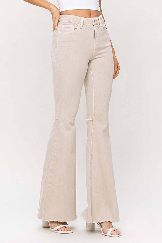Sandy Flare Jeans